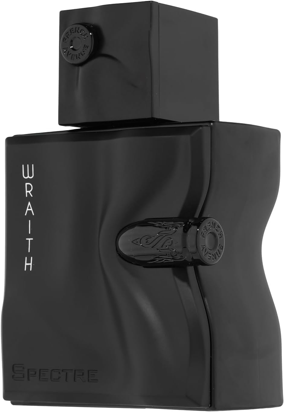 Spectre Wraith, Eau de Parfum, Fragrance World, unisex, 80 ml