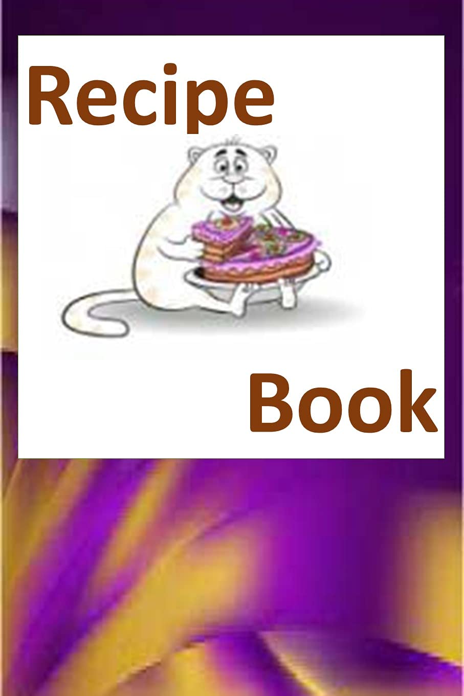 Amazon Recipe Book (English Edition) [Kindle edition] by Rom, Olga
