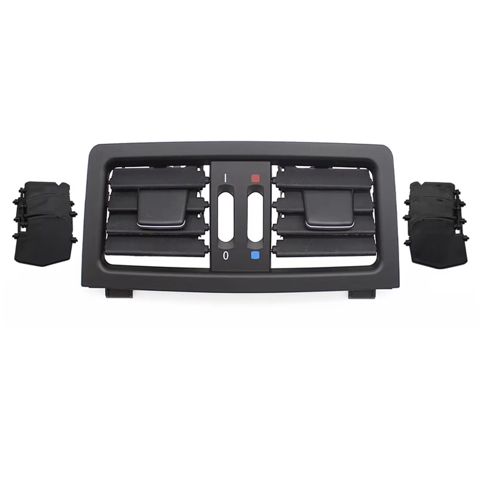 Grille d'aération haut de gamme BMW E60 E61 Finition Origine