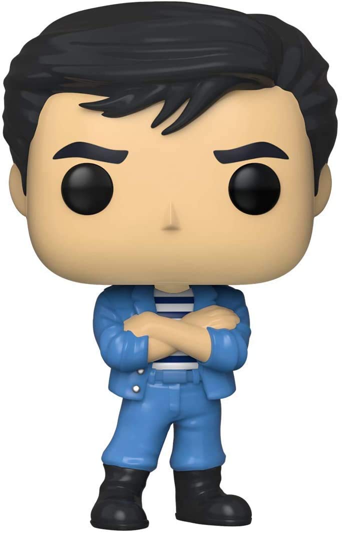 Funko Pop Rocks: Duran Duran – Roger Taylor - Les Beatles, Paul McCartney, John Lennon, RIngo Starr, George Harrison Funko Pop Rocks: Duran Duran - Roger Taylor