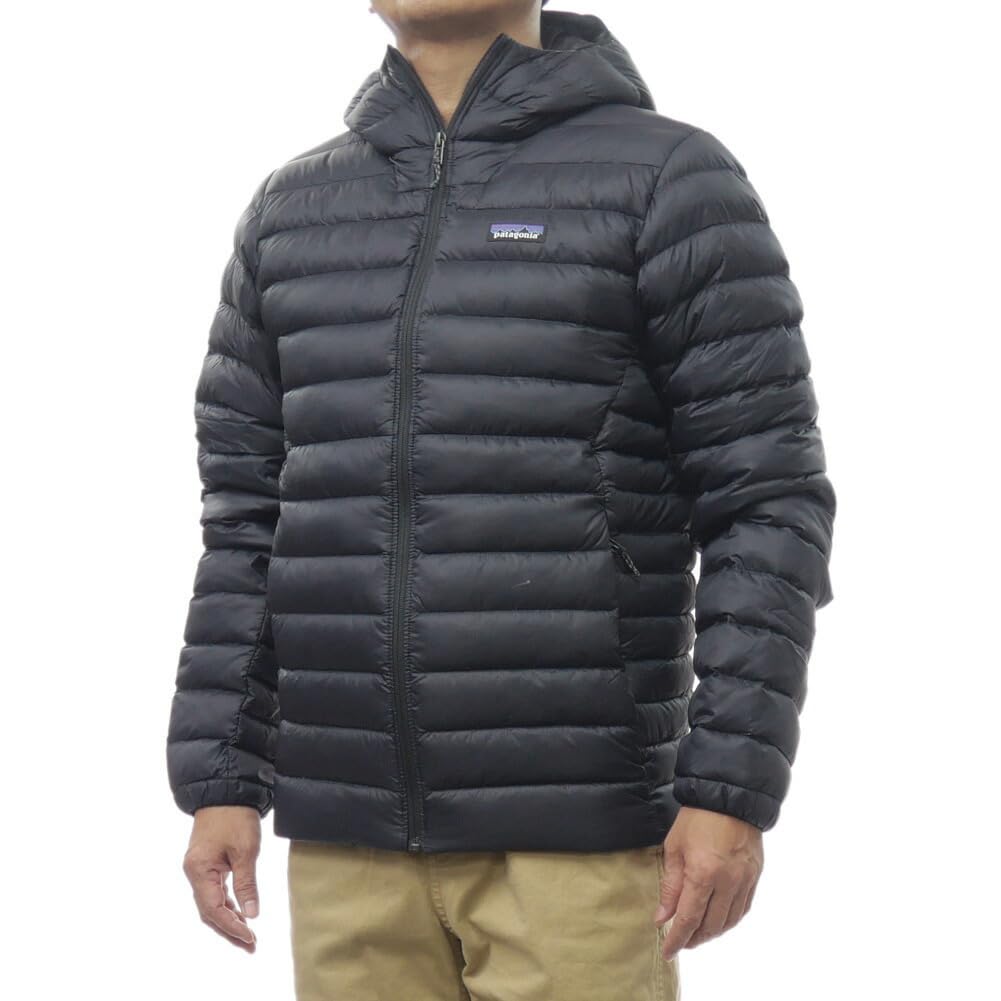 Amazon | [パタゴニア] メンズ ダウンジャケット 84702/MEN'S DOWN