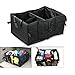 Produktbild WINOMO Kofferraum Organizer Auto Kofferraumtasche Autotasche Veranstalter Cargo Tasche Reise Aufbewahrungstasche