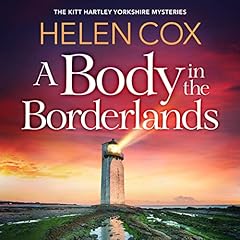 A Body in the Borderlands Titelbild