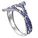 Scissor Shear Cuff Bracelet Hair Stylist Beauty Salon Fashion Accessories Jewelry for Women
