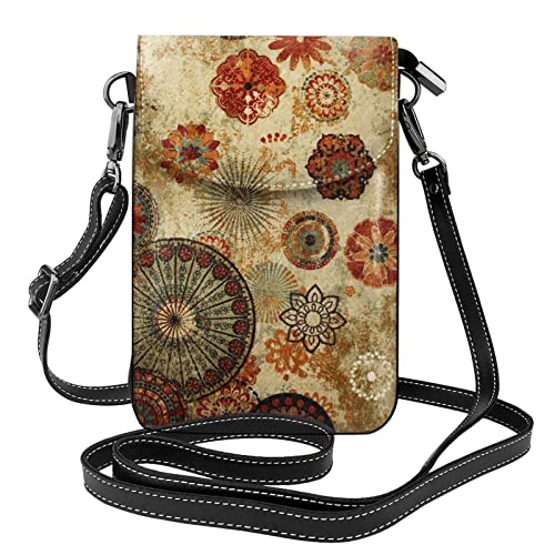 Sac à bandoulière femme petit format idéal pour les sorties et le quotidien