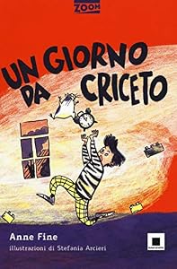 Un giorno da criceto