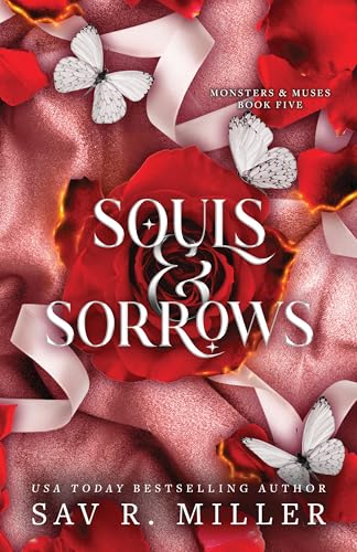 Souls and Sorrows (Monsters & Muses, 5)