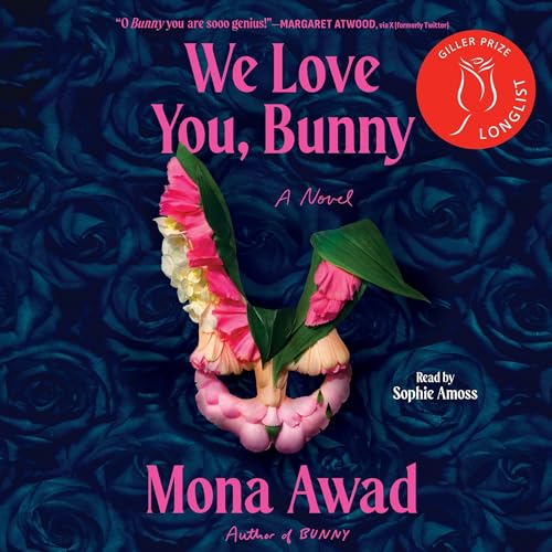Page de couverture de We Love You, Bunny