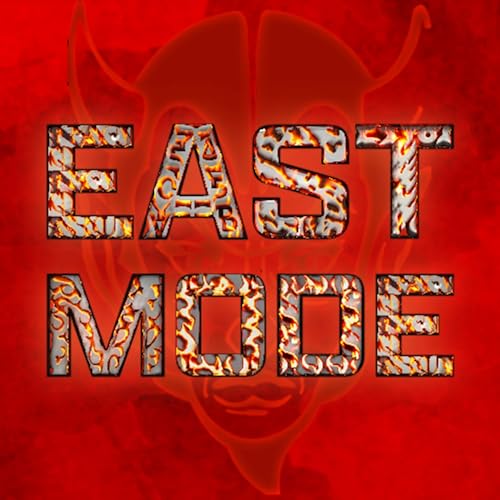 East Mode Titelbild