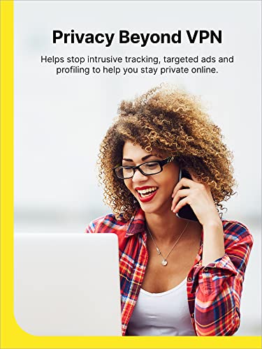 Norton Antitrack – For Blocking Trackers And Protecting Privacy Online, For 1 Pc Or Mac [Download] #TOP1