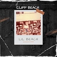 Cliff Beach Ablum Cover
