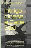 voltan schuhe pumps  Intrigo cinese a Cape Cod (Bostonian Stories, Band 1)