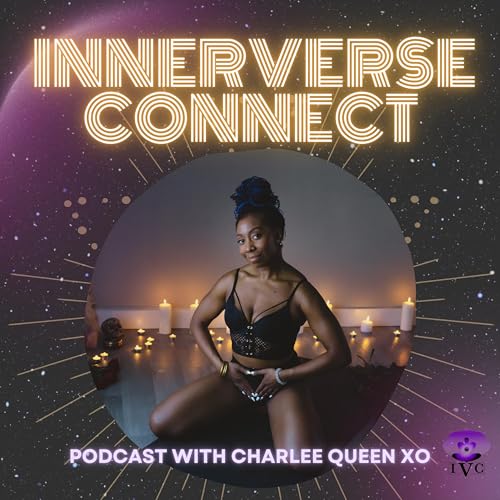 Innerverse Connect cover art