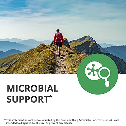 Nutramedix Houttuynia - Gastrointestinal, Immune System & Microbial Support Tincture - Helps With Digestion, Gi Health & Body Cleanse - Plant-Based Liquid Drops (1Oz / 30Ml) #TOP2