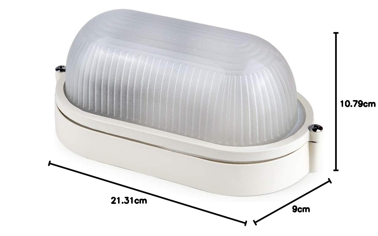 Kit di Illuminazione per Sauna Paralume Sawo 914-VP in Pino con Lampada Sauna E27 IP54 e Cavo Siliconico 5m SiHF