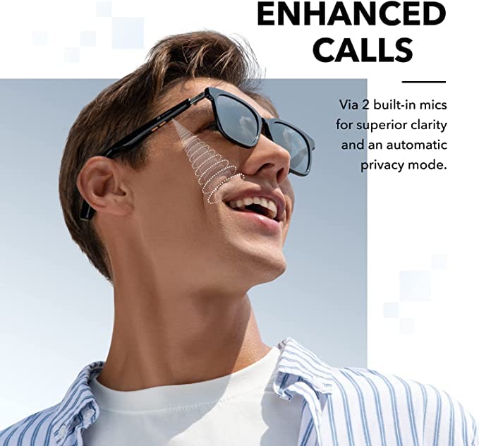 Soundcore by Anker, Soundcore Frames Landmark Bluetooth Audio