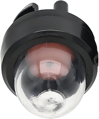 Miniatura 7 de Paquete de 4 bombillas de cebador 503936601 con líneas de combustible para motosierra Husqvarna 235 236 240 340 345 350 353 440 445 450 Rancher 460