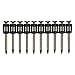 Concrete Nails, 23 ga, 1-1/4 in. L, PK1000