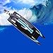 Remote Control Speed Boat, High Speed RC Racing Boat, Speed of 12 Mph