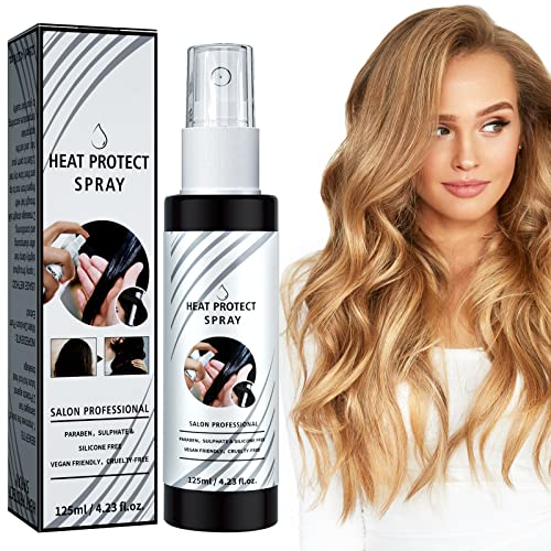 Our Best heat protectant fine hair [Top 10 Picks] Maine Innkeepers Association