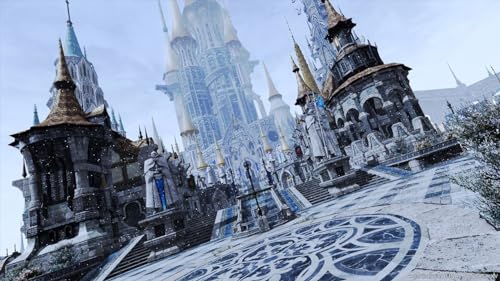 FINAL FANTASY XIV 10TH ANNIVERSARY Online PC