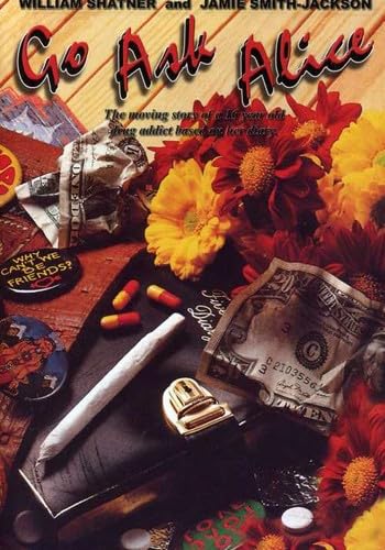 Preisvergleich Produktbild Go Ask Alice [DVD]