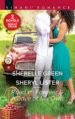 Road to Forever & A Love of My Own: A