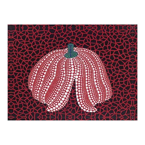 パズル 草間彌生」の人気商品一覧 | 安い商品を通販サイトから探す