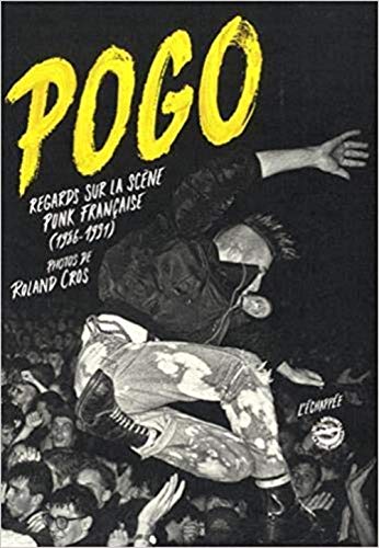 Télécharger Pogo: Regards sur la scène punk française Livre PDF Gratuit