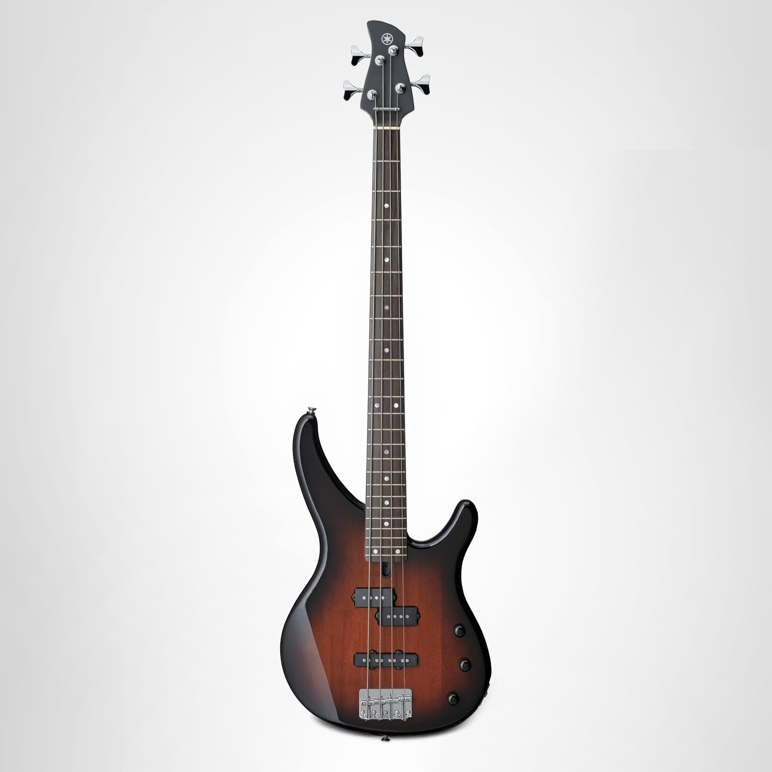 エレキベースYAMAHA TRBX174 OLD VIOLIN SUNBURST Amazon.com: Yamaha TRBX174 Old Violin Sunburst Agathis Body, 4