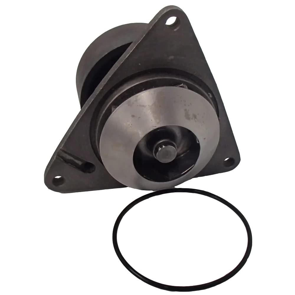 Amazon.com: Water Pump Replaces Cummins 87308650, 3286293, J804927 
