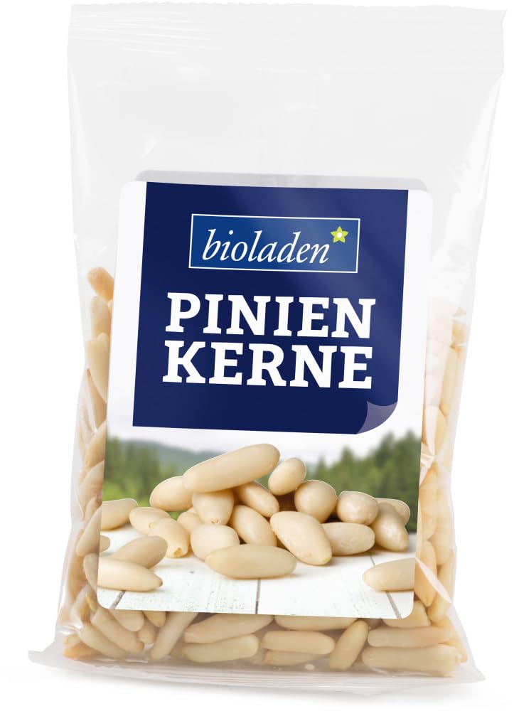 Pinienkerne 6 x 50 g