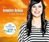  I Care For You (Radio Version)