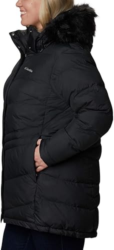 Miniatura 8 de Columbia Peak to Park - Chaqueta con aislamiento térmico medio para mujer