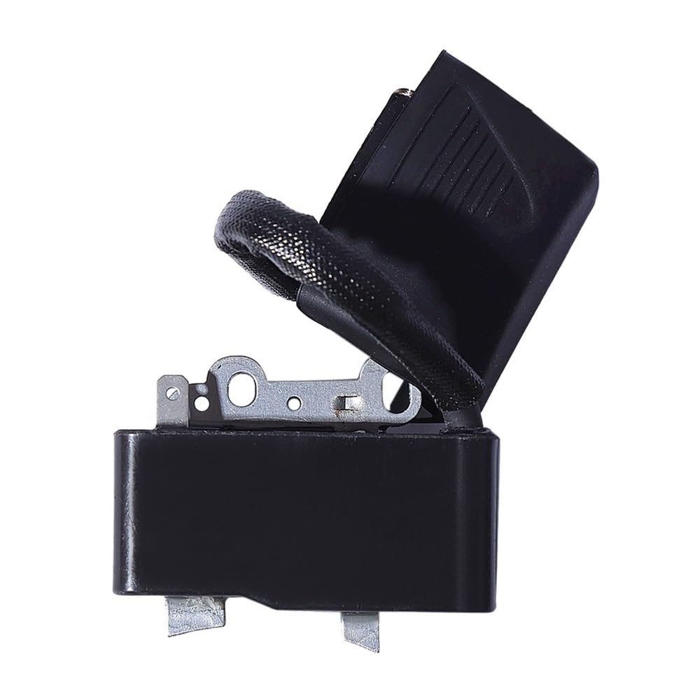 Bobina de encendido compatible con TJ27 y TJ27E para repuestos de herramientas de jardinería