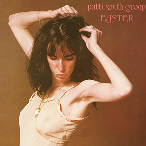 Patti Smith Group