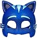 Simba 109402090, PJ Masks, maschera da Catboy, Blu