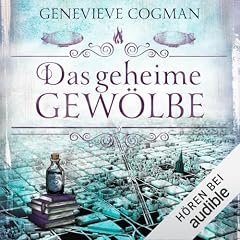 Das geheime Gew&ouml;lbe Titelbild