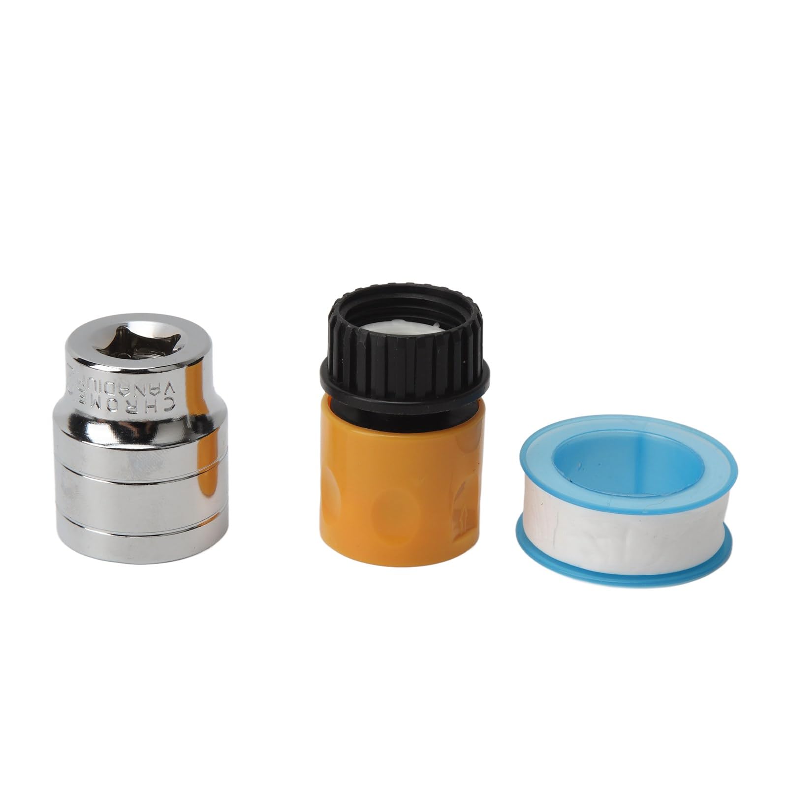 Kit d Anode en Magn sium pour Chauffe Eau RV Tige Anodique ABS Compatible avec Syst mes de Chauffage Eau Chaude pour Camping Cars et Remorques