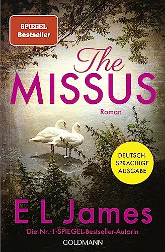 The Missus (Alessia und Maxim 2) (German Edition) - James, E L
