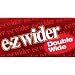 E-Z Wider Double Wide