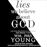 Cover of Lies We Believe About God