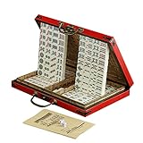 VANTAGGI DI GIOCARE A MAHJONG: Giocare a mahjong aiuta a migliorare le capacità di pensiero strategico e la partecipazione sociale durante il gioco migliora anche la salute mentale generale!