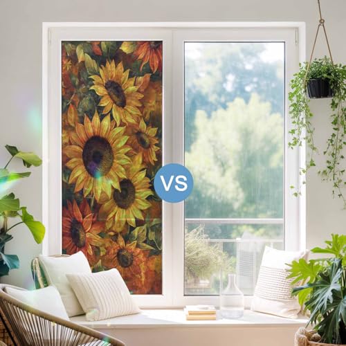 Vinilo Decorativo para Ventana Chocolate 79x18 in miniatura 3