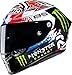 Produktbild HJC, Integralhelme motorrad RPHA 1 QUARTARARO LE MANS SP, L