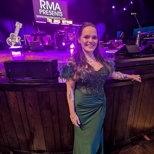 Conversation with Hazel McDonald