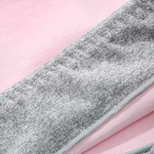 Culotte de bikini patchwork pour éviter les irritations quotidiennes des hanches