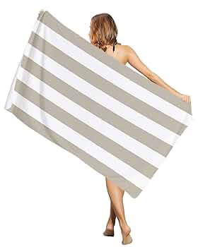 Supreme Digi Beach Towel White ビーチタオル Brand New Supreme Digi White Designer Beach Towel S/S 17 | eBay