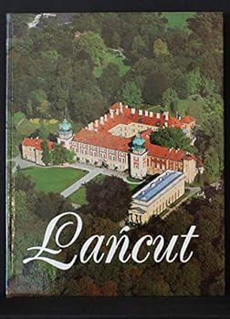 Paperback Lancut [Polish] Book