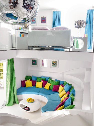 Living in Style Ibiza - 5